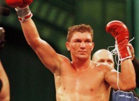 Про Василия Жирова сняли фильм