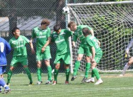 Баймешов цементирует сатпаевскую оборону