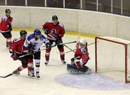 Групповой этап завершен