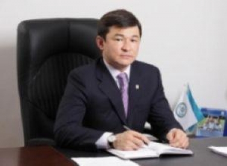 Саян Хамитжанов ответил на Ваши вопросы