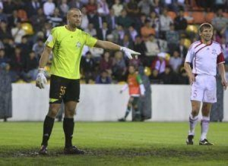 Сидельников один из тех принял казахстанское гражданство ради сборной