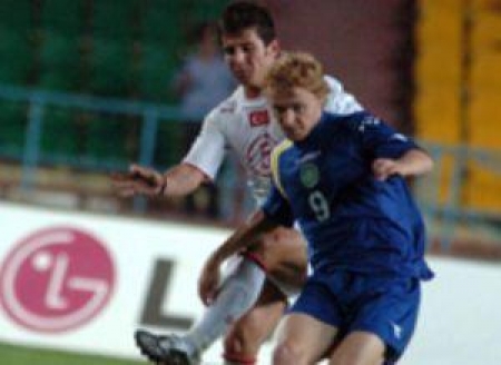 Как будет развиваться футбольная лихорадка в Казахстане, станет известно в следующем месяце