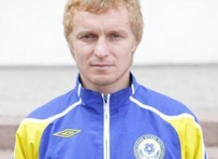 Андрей Карпович верит в команду