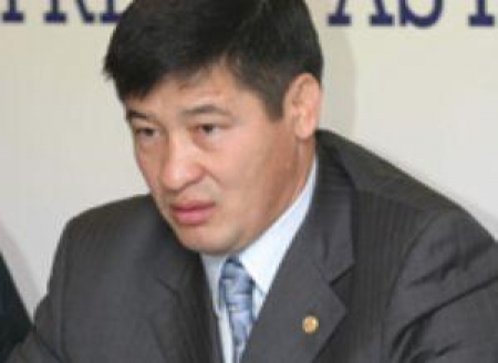 Сторонниками проведенной под таким названием акции стал Даулет Турлыханов и акимат Восточно-Казахстанской области