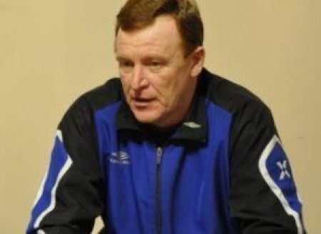 Владимир Бородулин привел команду к Кубку Казахстана