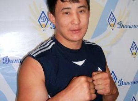 Мырсатаев полон надежд