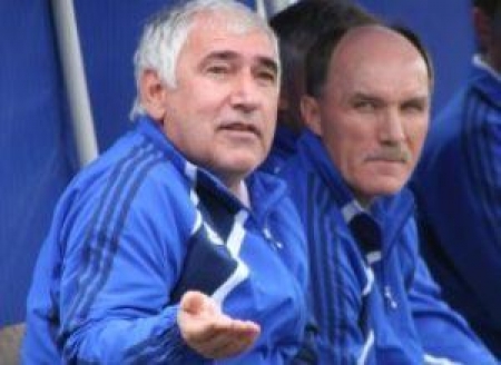 Талгаев покинул свой пост в Талдыкургане