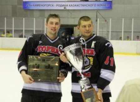 Рудничане победили неожиданно