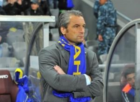 Бернд Шторк собирается атаковать