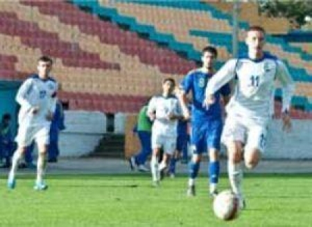 Максимум внимания необходимо уделять молодежным футбольным сборным страны