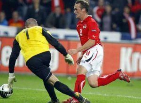 Очередной матч сборной Казахстана показал всю слабость нашего футбола