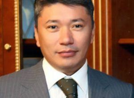 Талгат Ермегияев о подготовке к Азиаде