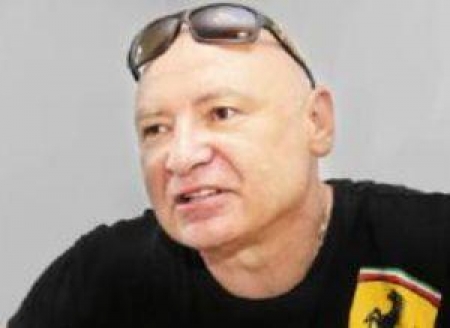 Автор книги о казахстанском велоклубе