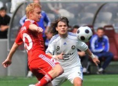 Завтра встреча лидеров