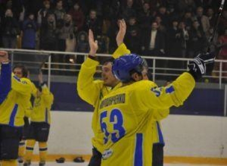 Карагандинцы фавориты перед стартом