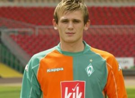 Юрец готов играть за сборную родной страны