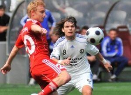 В Астане команды победителя не выявили