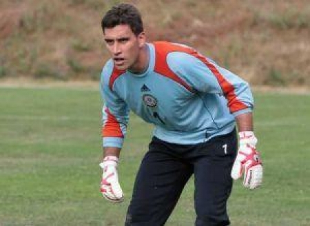 Давид Лория не раз выручал сборную Казахстана