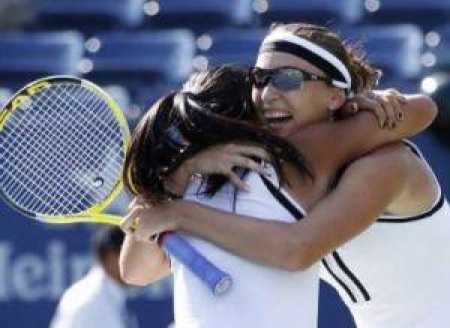 Шведова вновь прославила Казахстан на международном турнире