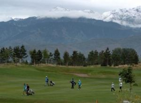 Турнир прошел на высоком уровне