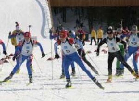 Перед лыжниками стоят высокие цели