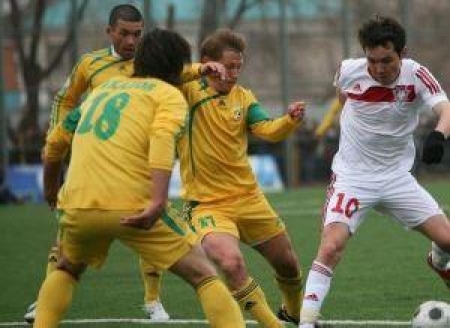 В прошлый раз сильнее были костанайцы