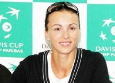 Шведова приехала в Казахстан