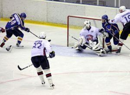 Усть-каменогорцы одержали победу