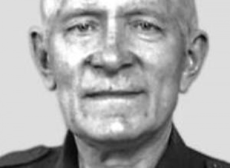 Владимир Десятчиков был одним из лучших