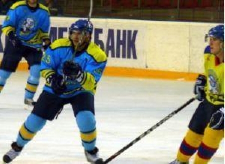 Сатпаевцы дважды победили алматинцев