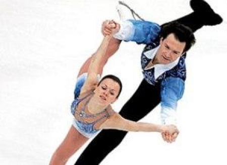 Теперь у казахстанцев есть свои представители в парах