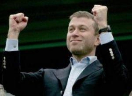 Будут в Казахстане свои финансовые герои?