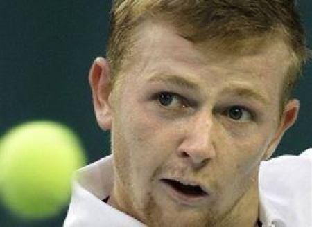 Голубев побеждает с Казахстаном