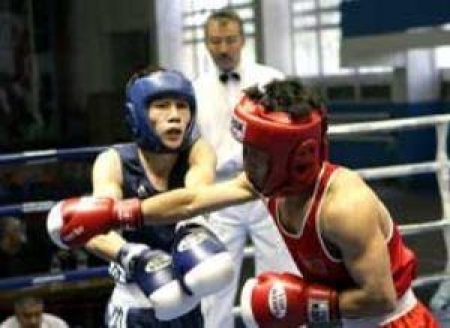 В Алматы состоялся традиционный мемориал Хасанова