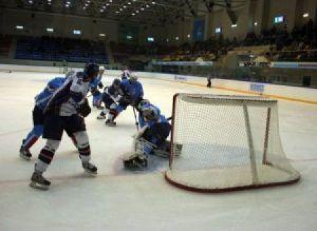 Павлодарцы только набирают ход