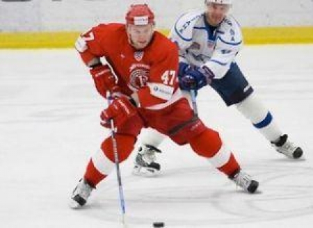 Астанчане победили в Чехове