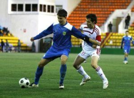 Костанайсчкая команда каждый год борется за чемпионство