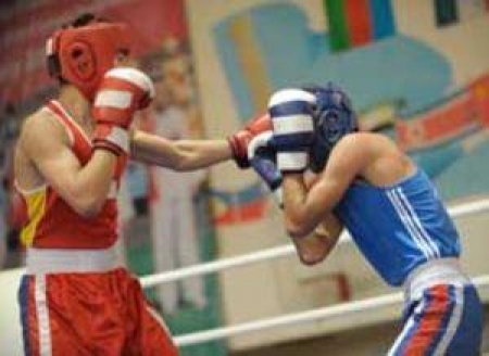 В начале ноября доктор Ву постарается сохранить пост руководителя мирового любительского бокса