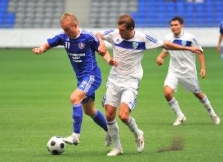 Пахолюк капитанствует в «Локомотиве»