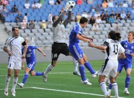 Костанайцы гостят в Астане