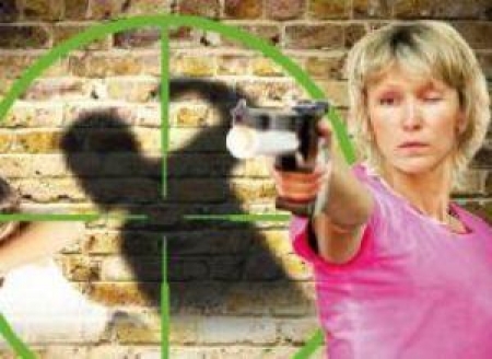 Джиенбаланова подала в суд на обидчика дочери