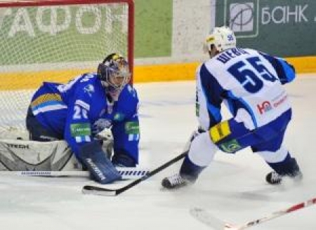 Астанчане обыграли бывших одноклубников