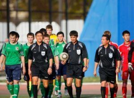 Сатпаевцы существуют на частные деньги