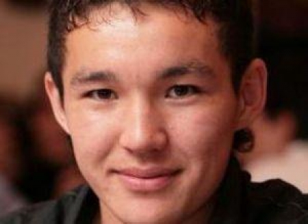 Кенжисариев хотел бы выступать за сборную Казахстана