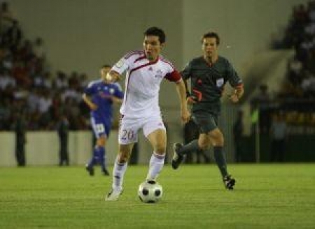 Эмиля Кенжисариева уже давно ждут в сборной Казахстана