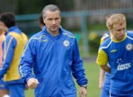 В пятницу сборная Казахстана по футболу сыграет предпоследний матч в году