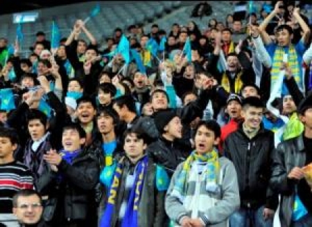Казахстан — Бельгия 0:2. Послесловие