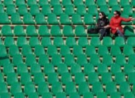 Среди интересов соотечественников занятия спортом стоят на последнем месте