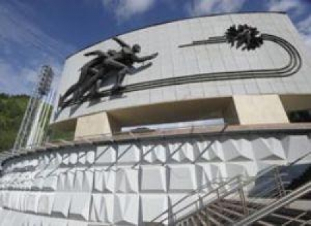 Открывается новый сезон массового катания на «Медеу»