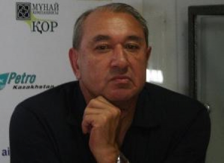 Александр Мазманьян: «Мы прогрессируем по всем показателям»